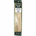 Madison Mill 3/4 X 12 Dowel, 4PK 448250